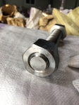 INCOLOY800H STUD BOLT(인코로이800H 스터드볼트)