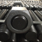 STUD BOLT A193-B7 / HEAVY HEX NUT A194-2H